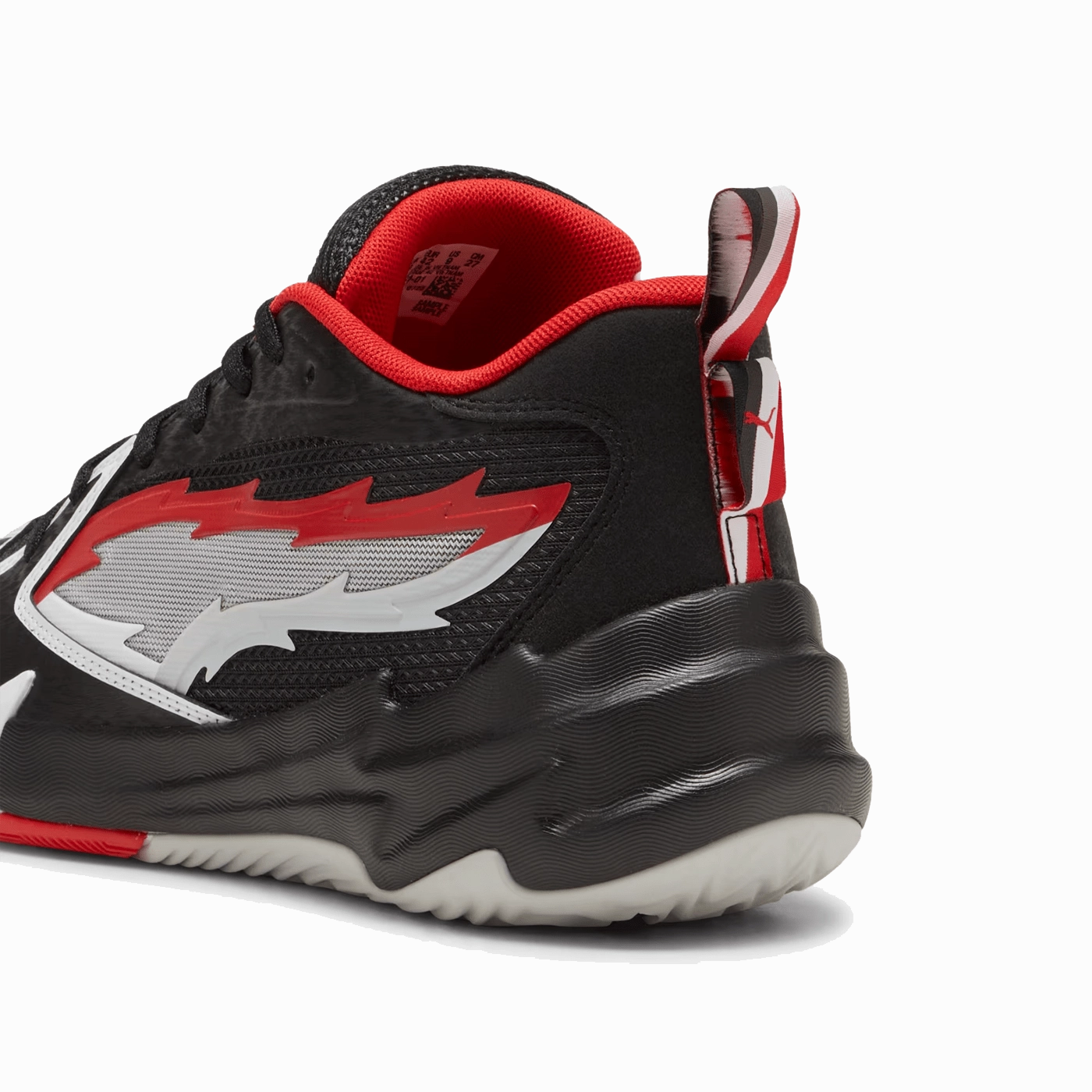 Puma Scoot Zeros 'O.D.D.'