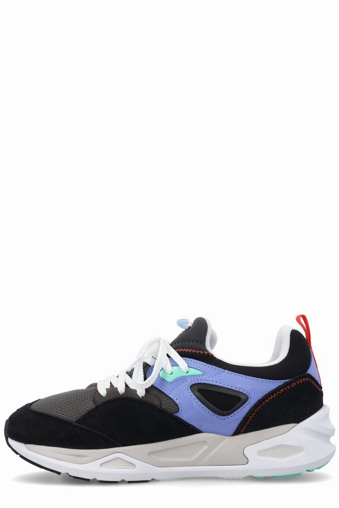 Puma Trc Blaze The Triangle Panelled Sneakers