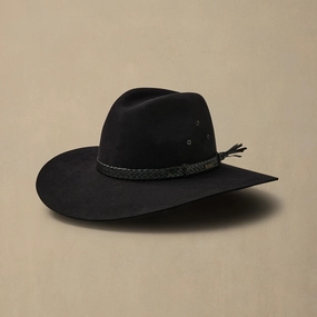Riverina Black
