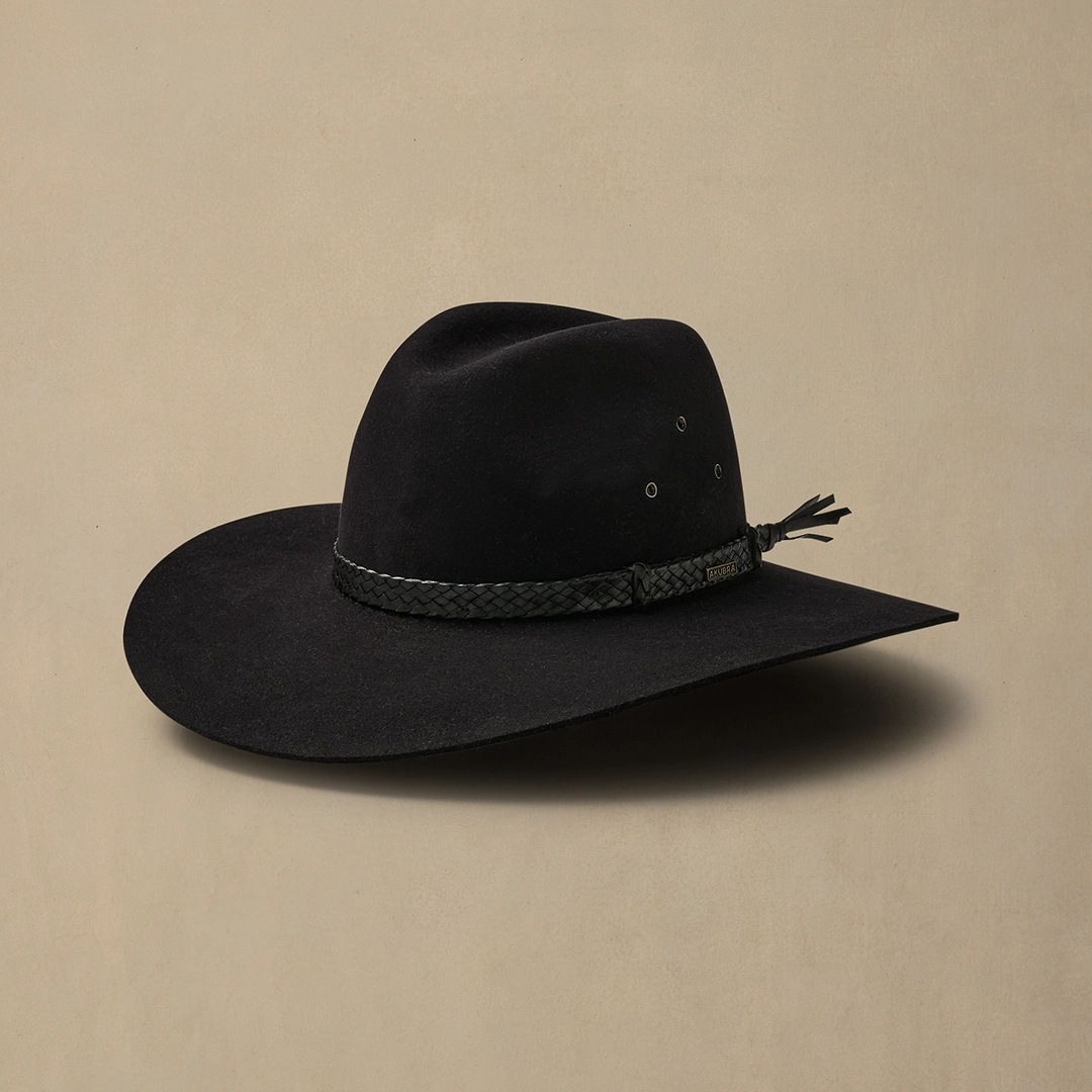 Riverina Black