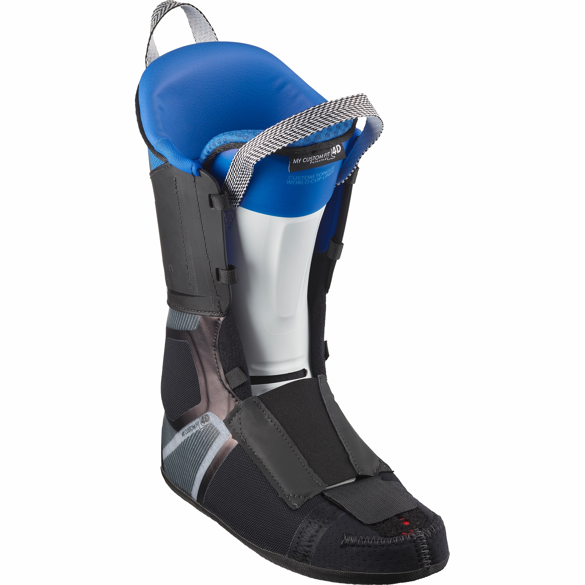 S/PRO ALPHA 130 EL