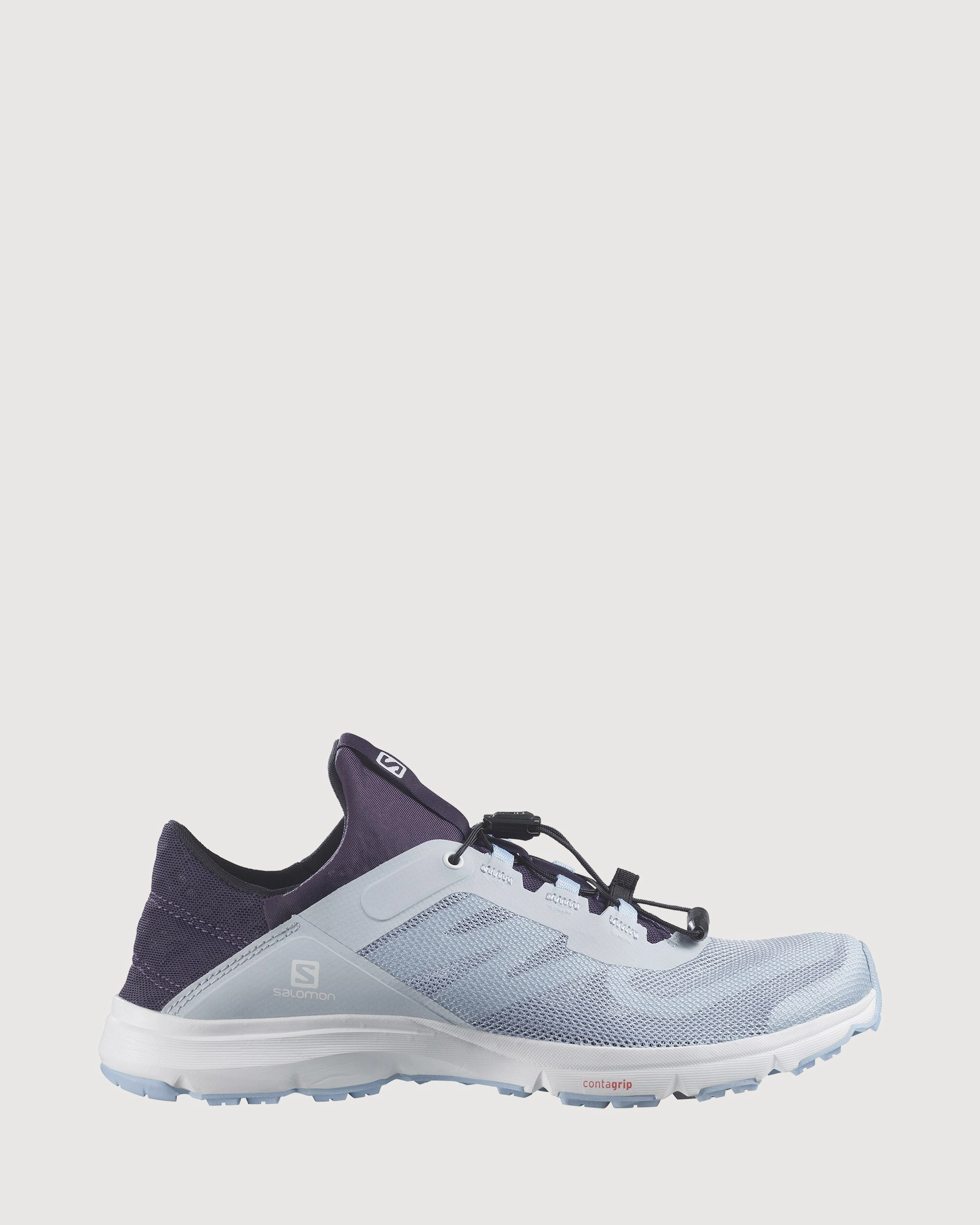 Salomon Amphib Bold 2 Women's Shoes - Artic Ice/Nightshade/Serenity