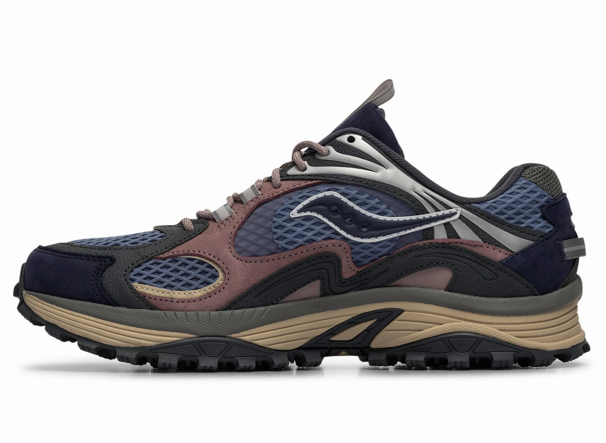 Saucony Grid Aura X
