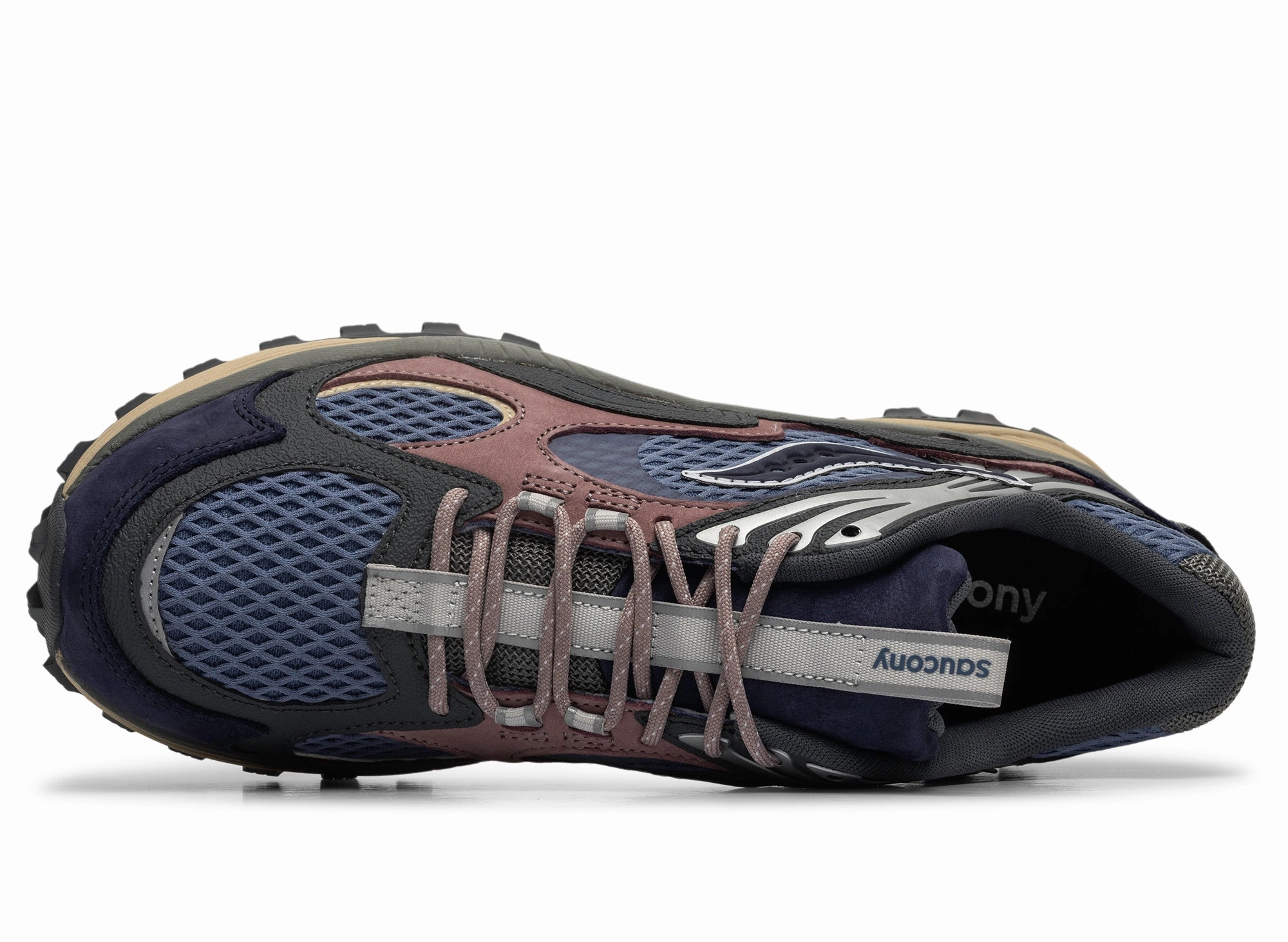 Saucony Grid Aura X