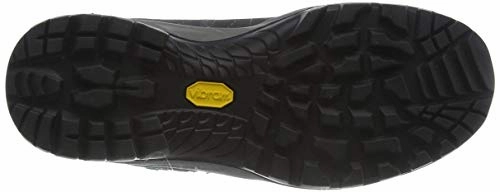 Scarpa Damen Mistral GTX WMN Trekking-& Wanderstiefel. Smoke-Lagoon Gore-tex Energy II. 38 EU