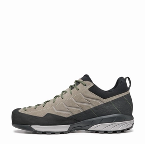Scarpa Unisex Mescalito GTX Bergstiefel. Taupe. 43.5 EU