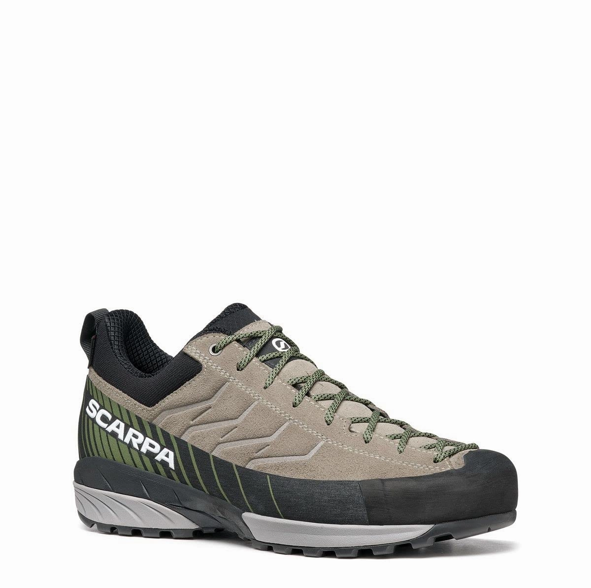 Scarpa Unisex Mescalito GTX Bergstiefel. Taupe. 43.5 EU