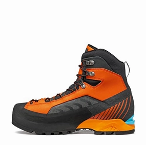 Scarpa Unisex Ribelle Lite Hd Senza Bergstiefel. Hai. 44 EU