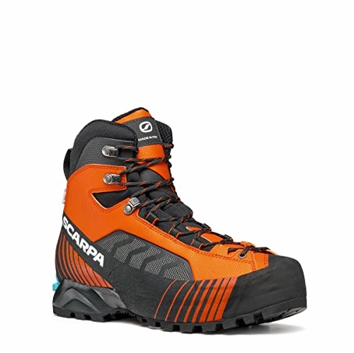 Scarpa Unisex Ribelle Lite Hd Senza Bergstiefel. Hai. 44 EU