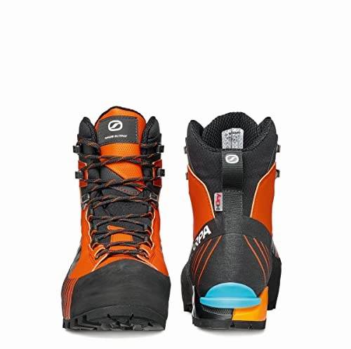 Scarpa Unisex Ribelle Lite Hd Senza Bergstiefel. Hai. 44 EU