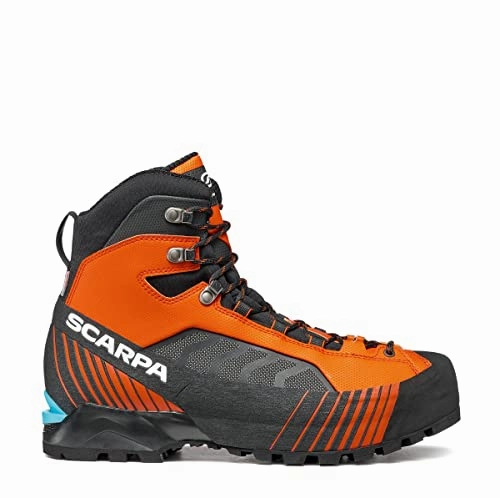 Scarpa Unisex Ribelle Lite Hd Senza Bergstiefel. Hai. 44 EU
