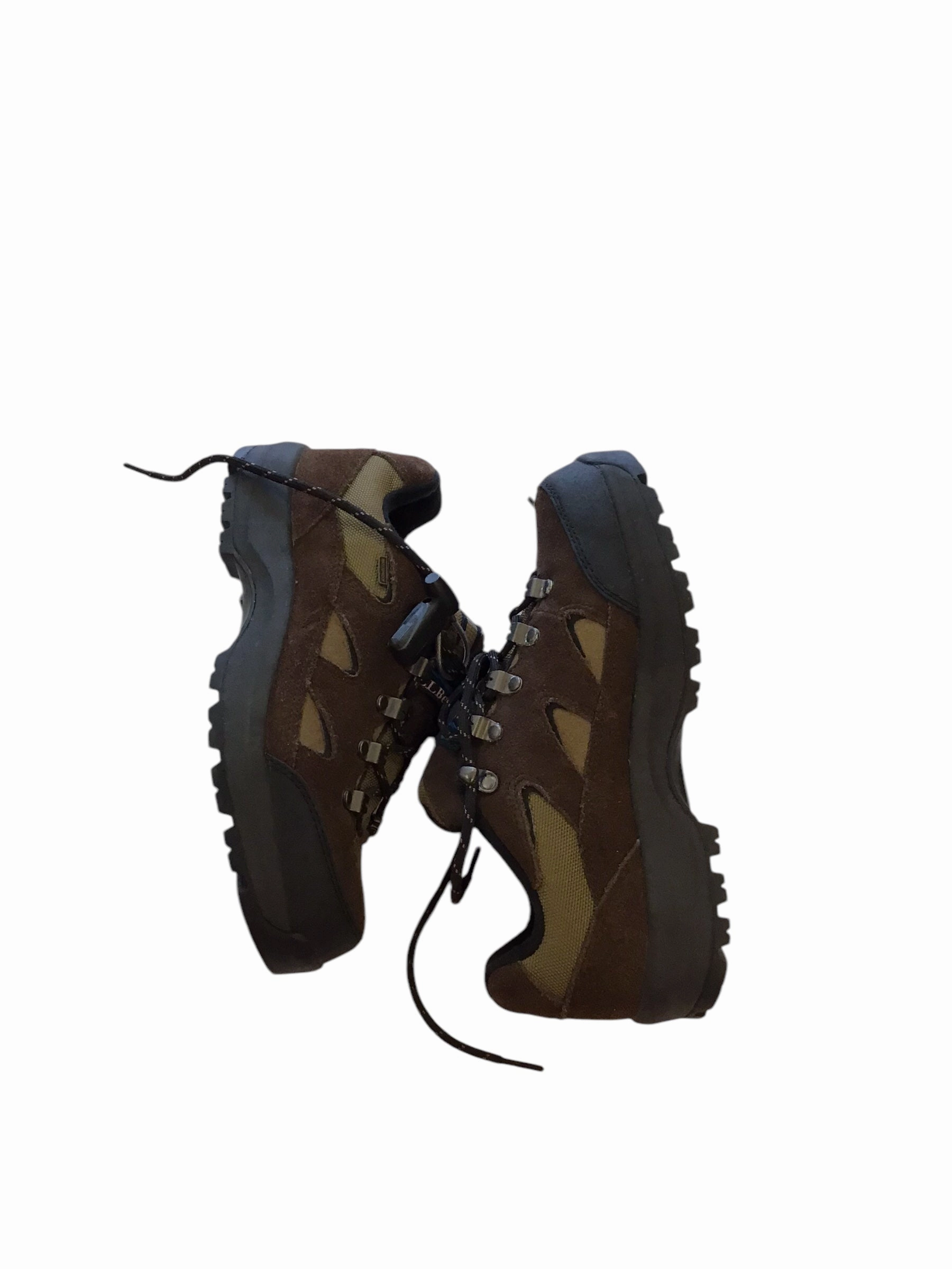 Shoes Hiking By L.l. Bean  Size: 8