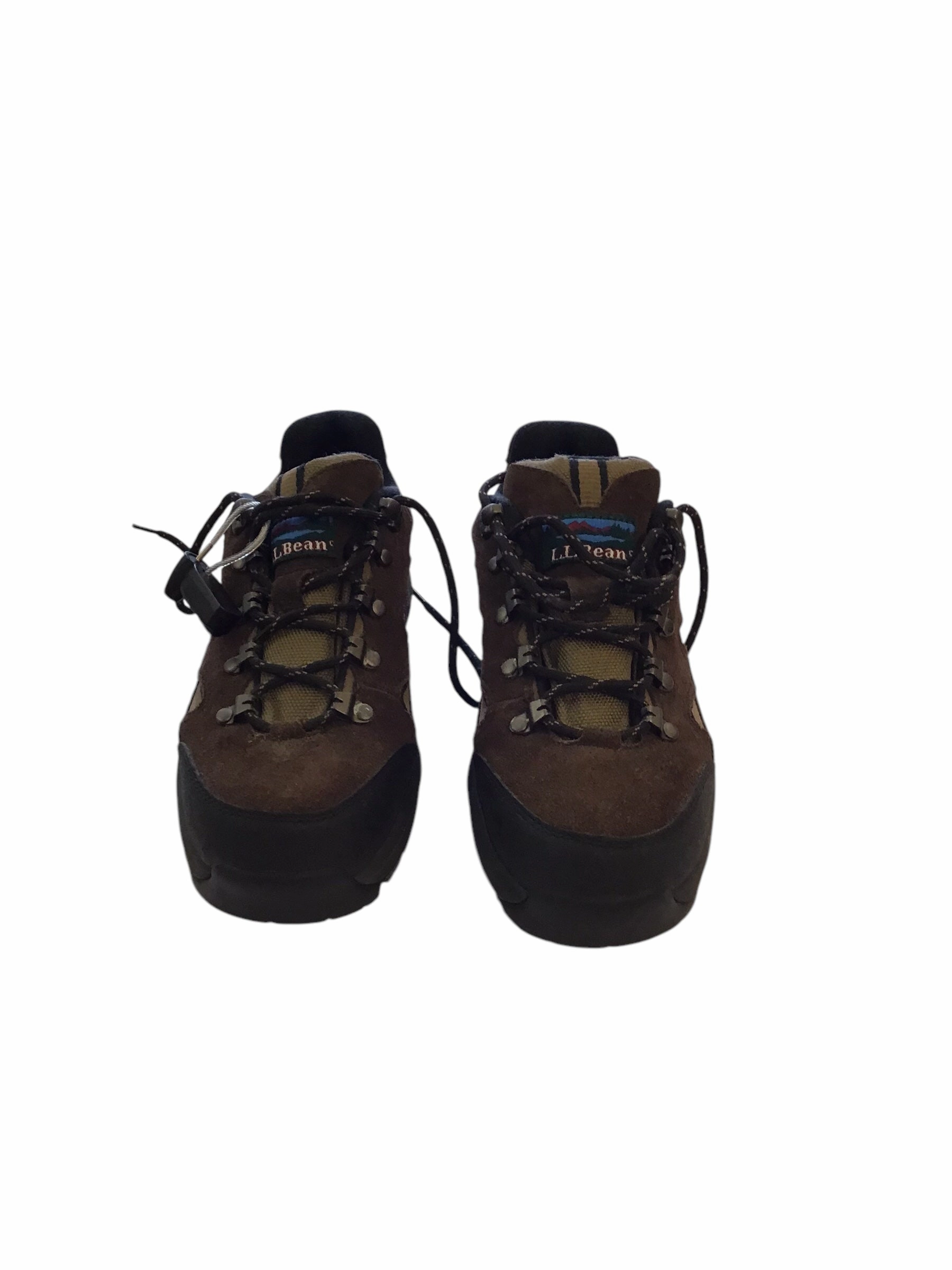 Shoes Hiking By L.l. Bean  Size: 8