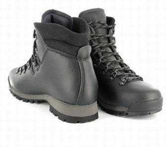 Snowdon Boot from Vegetarian Shoes