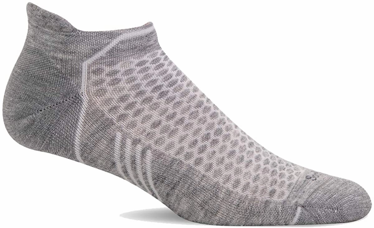 Sockwell Men's Incline Micro Moderate Compression Sock