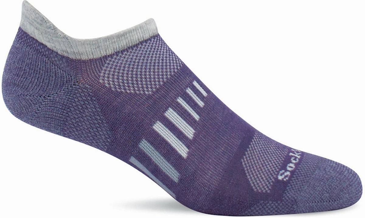 Sockwell Women's Ascend II Micro Moderate Compression Sock