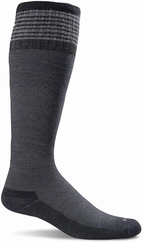 Sockwell Women's Elevation Firm Graduated Compression Sock