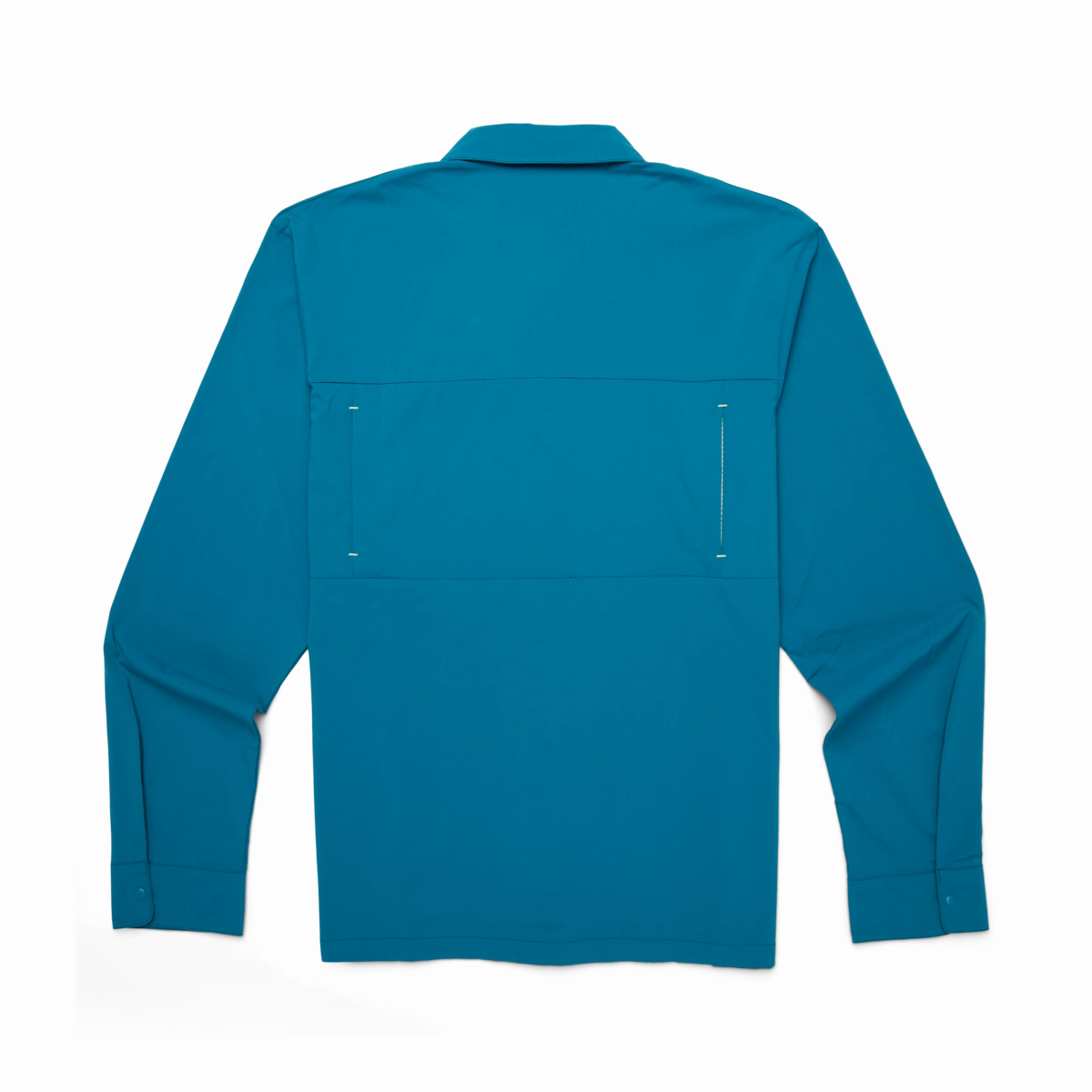 Sumaco Long-Sleeve Shirt - Men's