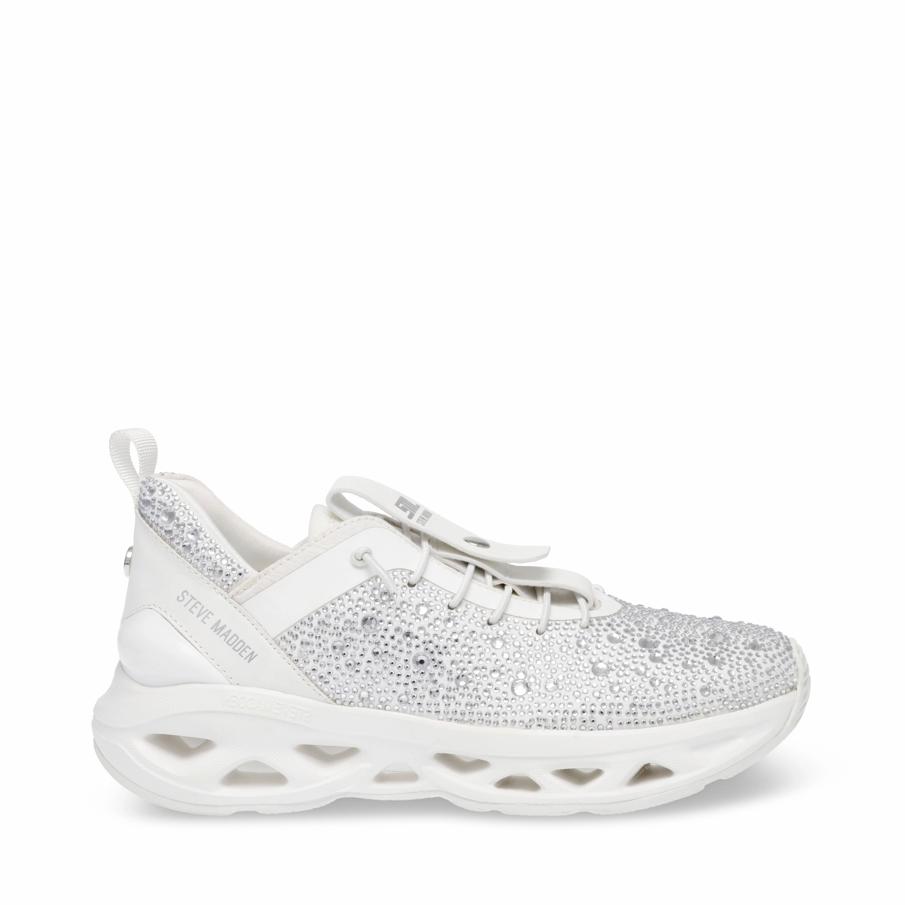 Surge 2R Trainer WHITE