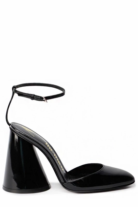 The Attico Luz Slingback Pumps