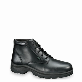 Thorogood 534-6906 Women's Soft Streets™ Plain Toe Chukka Uniform Shoe