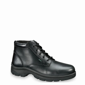 Thorogood 534-6906 Women's Soft Streets™ Plain Toe Chukka Uniform Shoe
