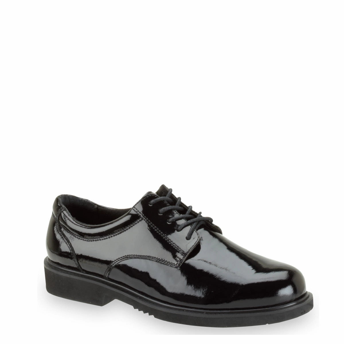 Thorogood 831-6031 Unisex Poromeric Oxford Dress Uniform Shoe