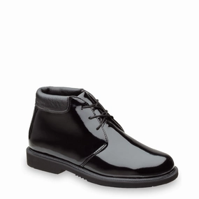 Thorogood 831-6032 Unisex Poromeric Academy Chukka Non-Safety Toe Uniform Boot