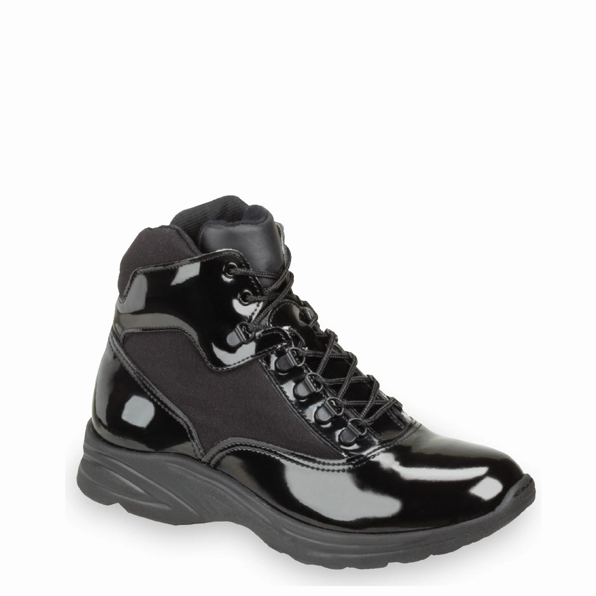 Thorogood 831-6833 Unisex Poromeric Cross-Trainer Plus Boot