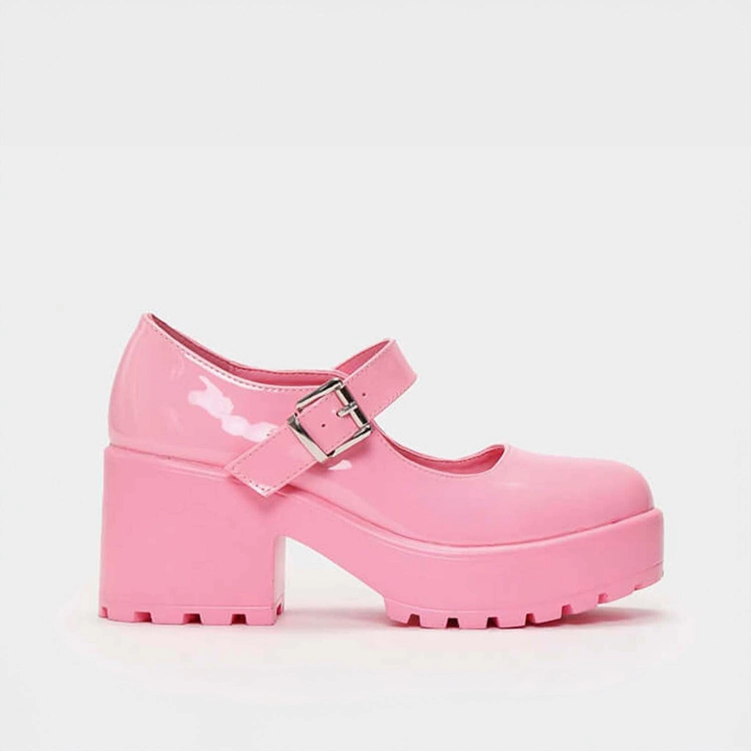 Tira Mary Jane Shoes 'Pink Princess Edition'