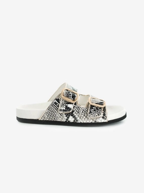 Tonic white multi