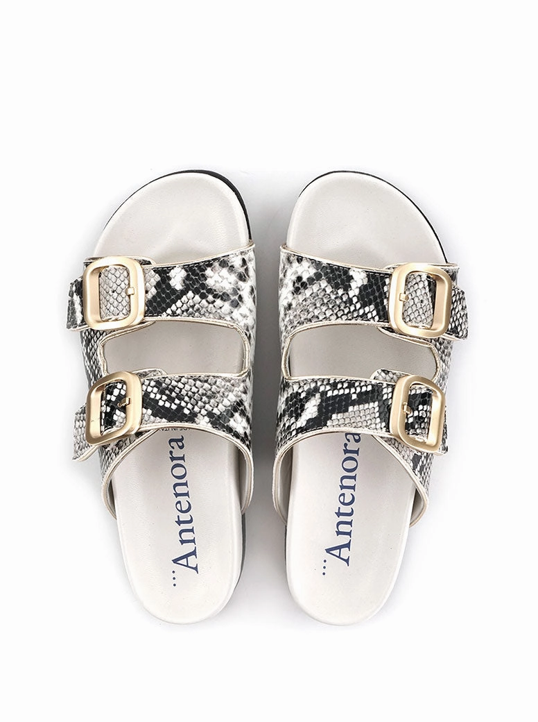 Tonic white multi