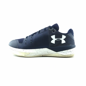 UNDER ARMOUR BLOCK CITY