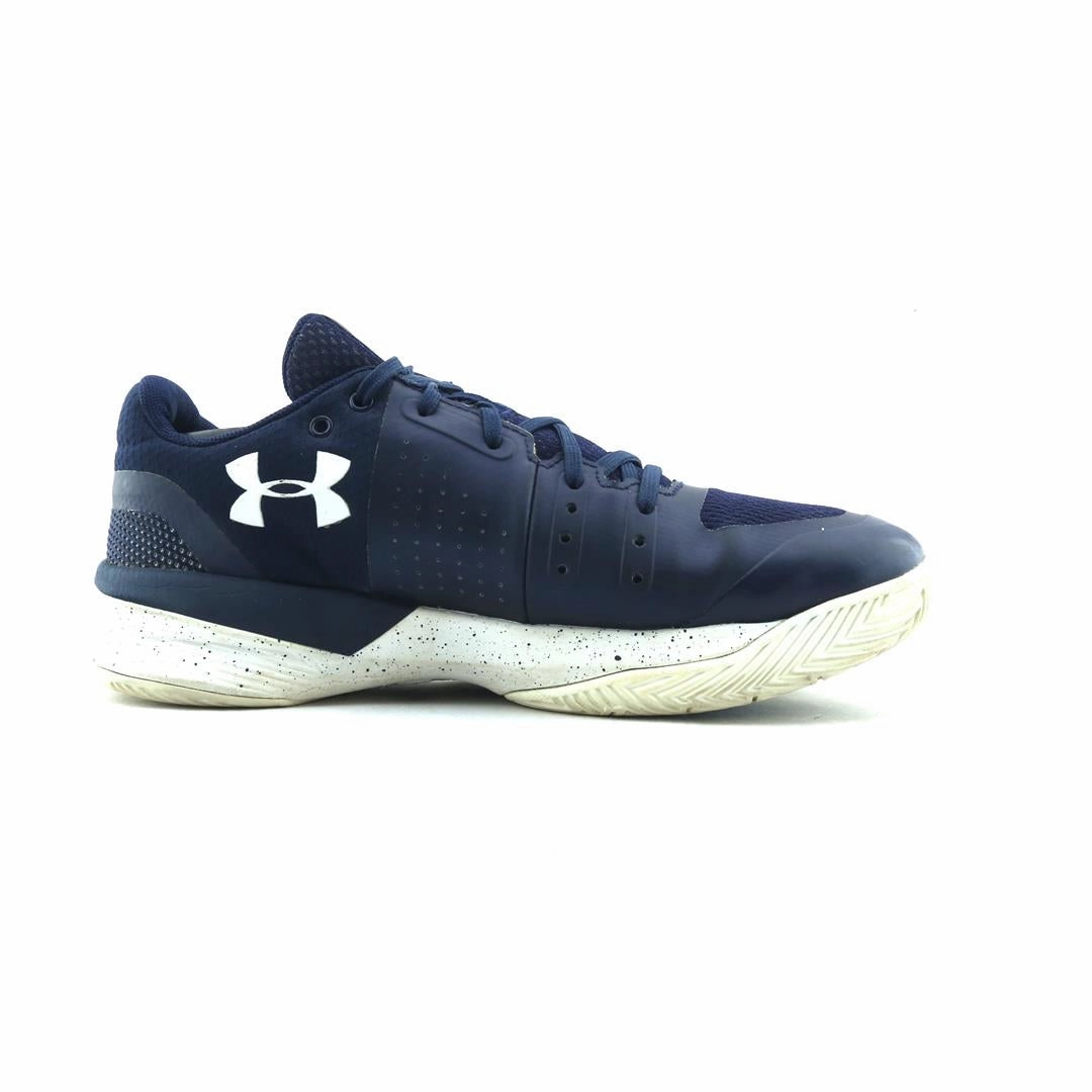 UNDER ARMOUR BLOCK CITY