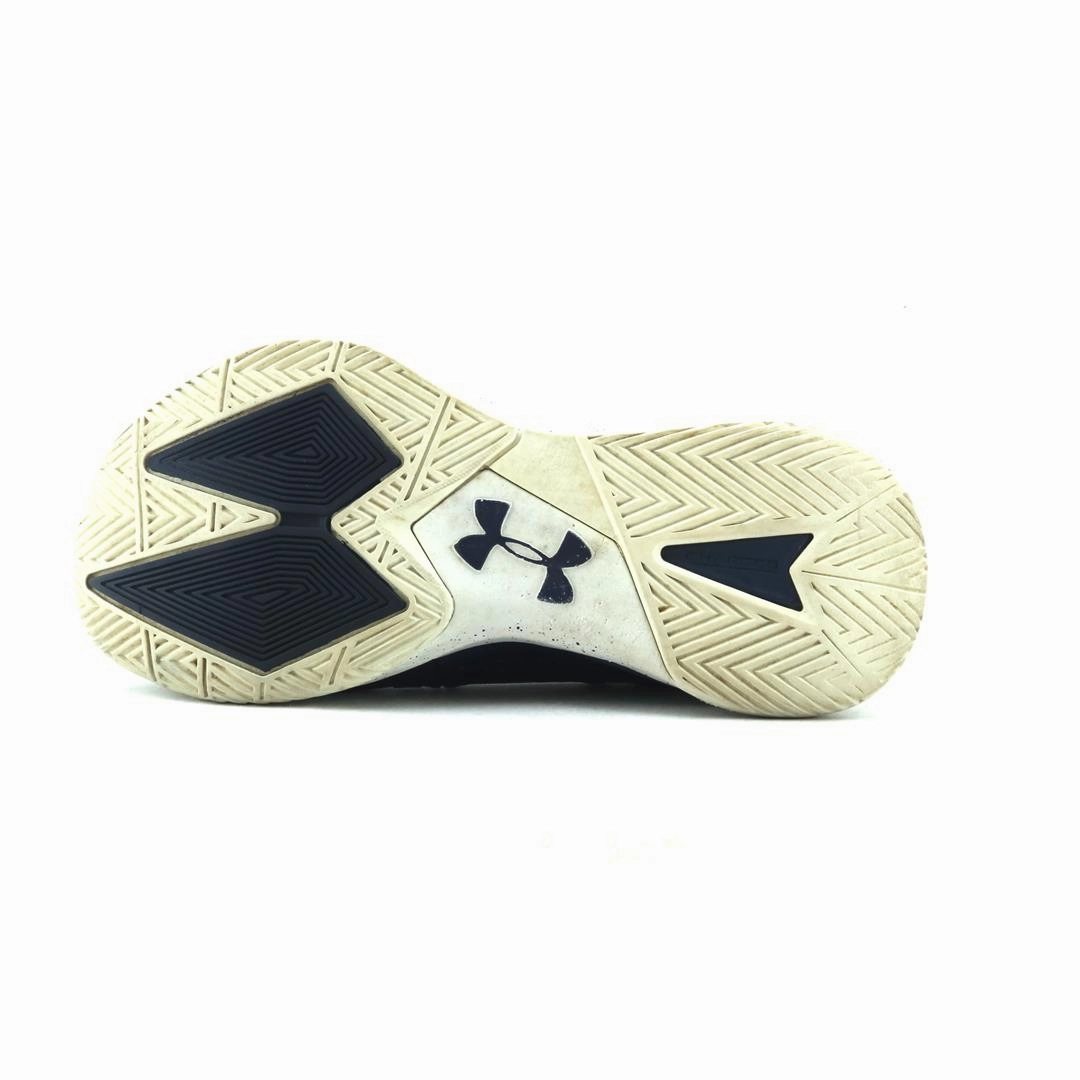 UNDER ARMOUR BLOCK CITY