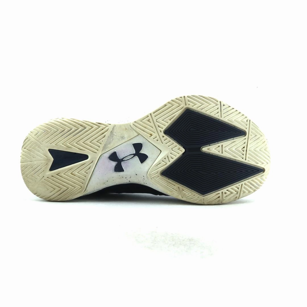 UNDER ARMOUR BLOCK CITY