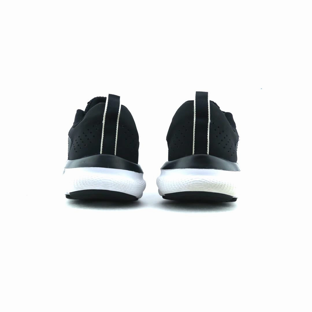 UNDER ARMOUR CHARGED ASSERT 9