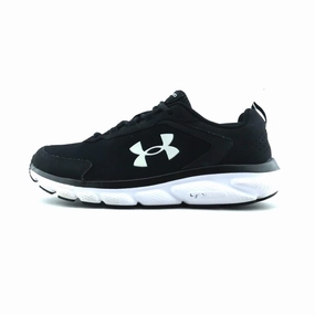 UNDER ARMOUR CHARGED ASSERT 9