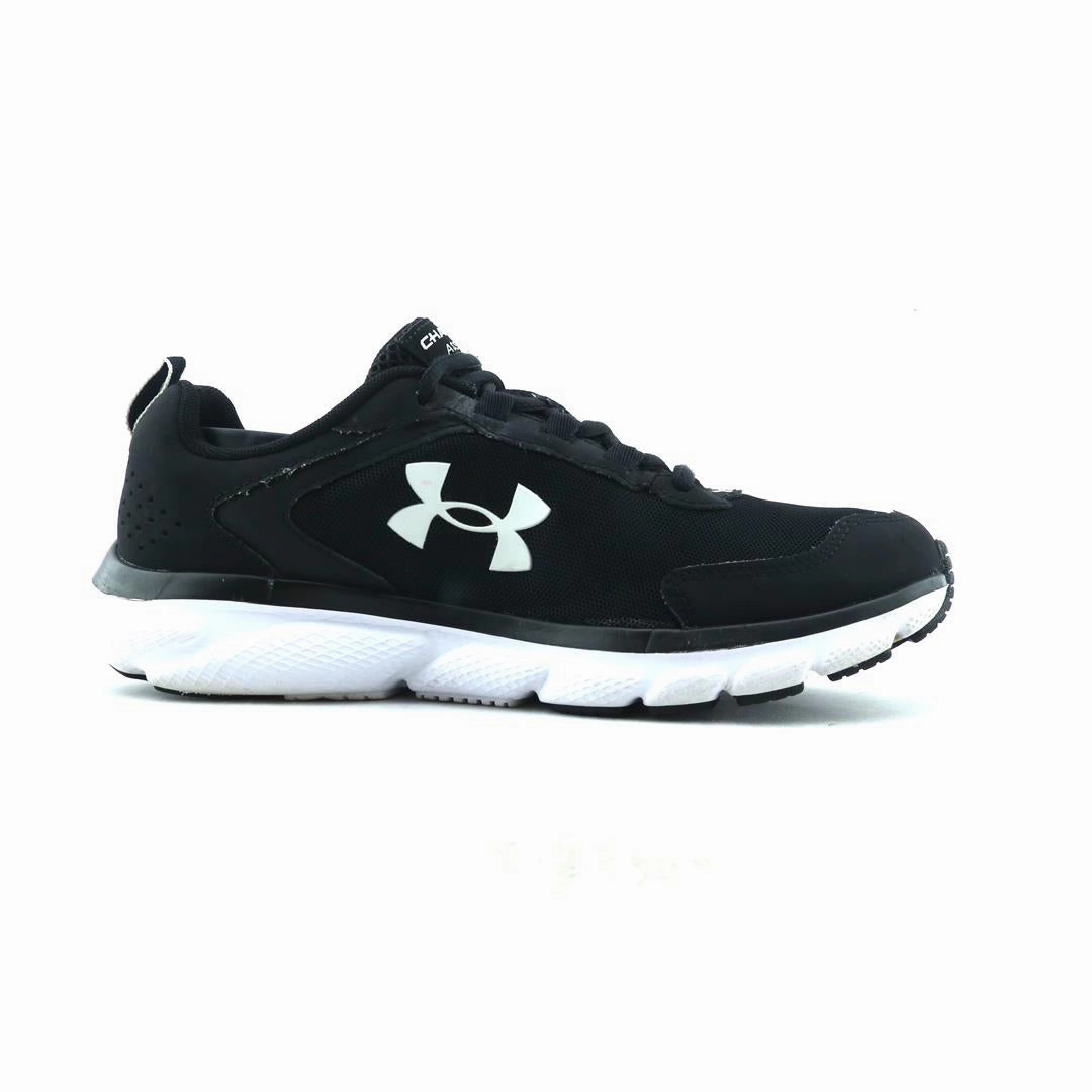 UNDER ARMOUR CHARGED ASSERT 9