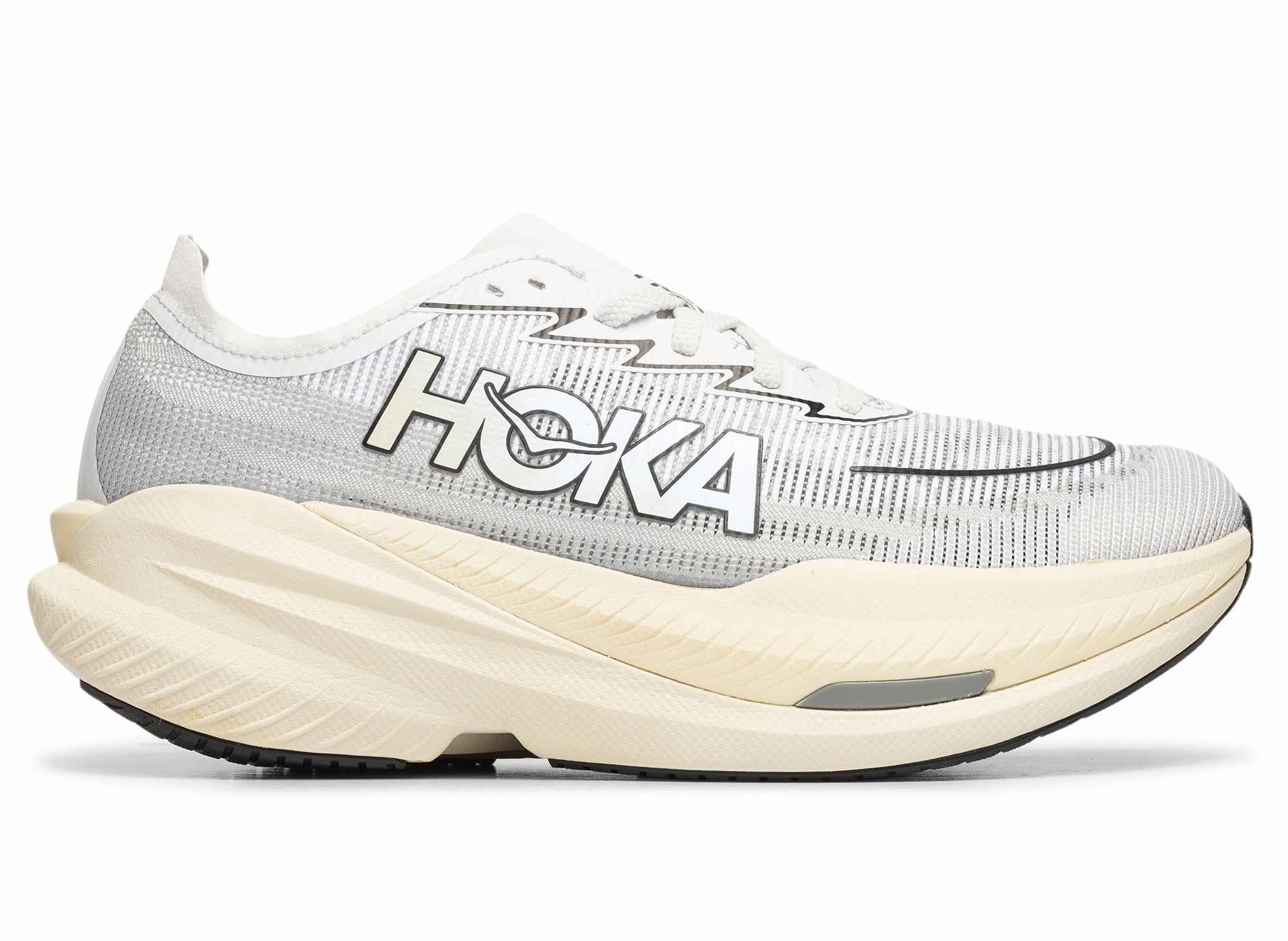 Unisex Hoka Mach X 2