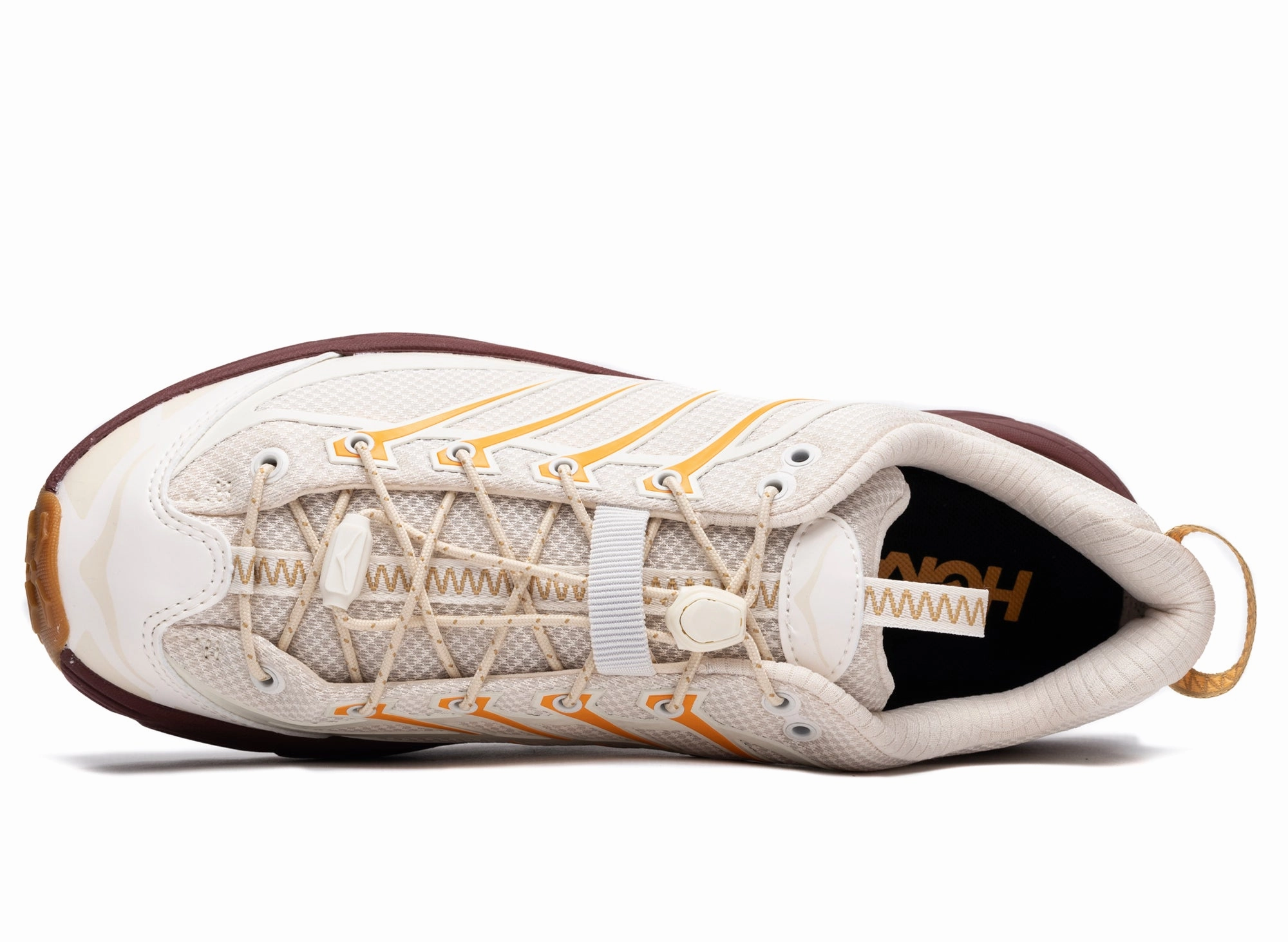 Unisex Hoka Mafate Three2