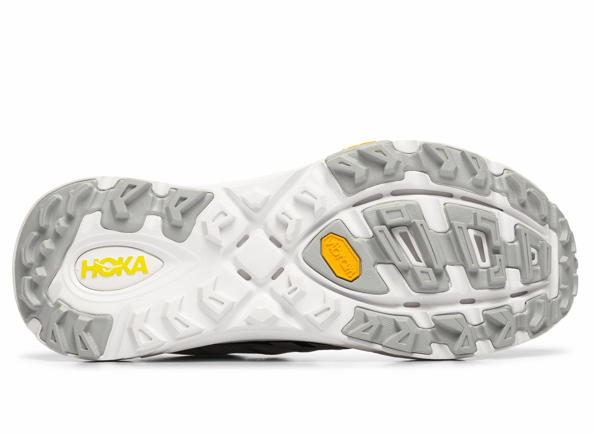 Unisex Hoka Mafate Three2 xld