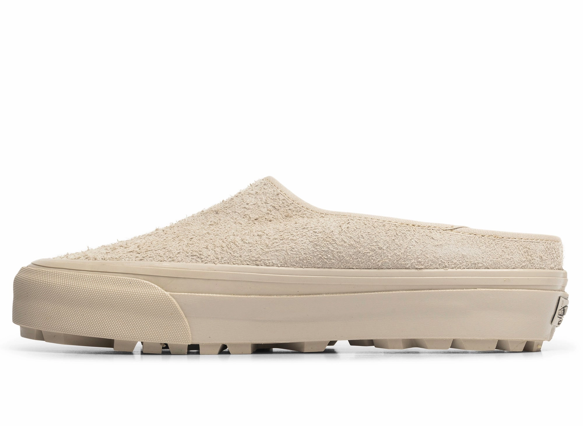 Vans LX Mule Style 17 in Peyote