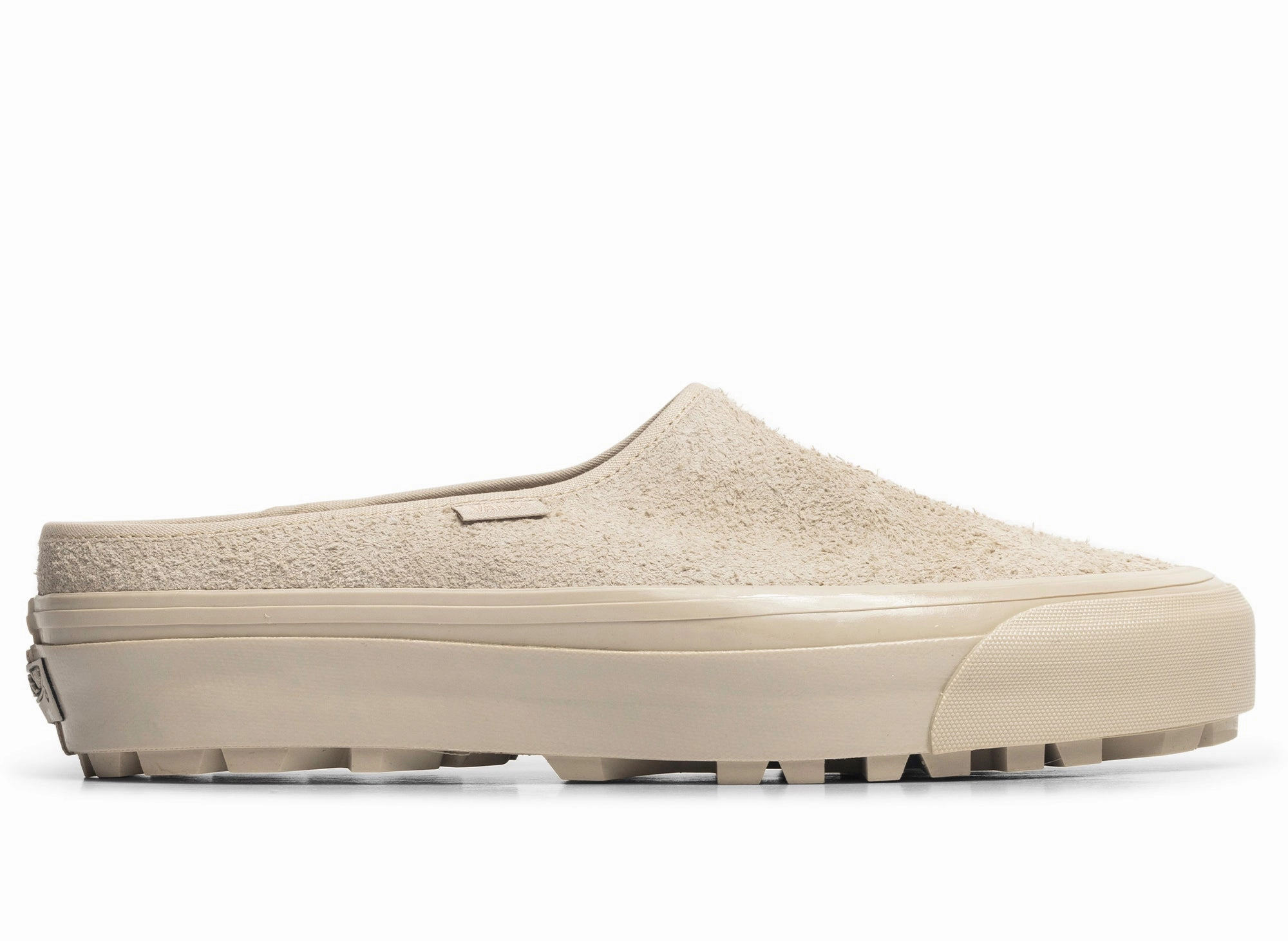 Vans LX Mule Style 17 in Peyote