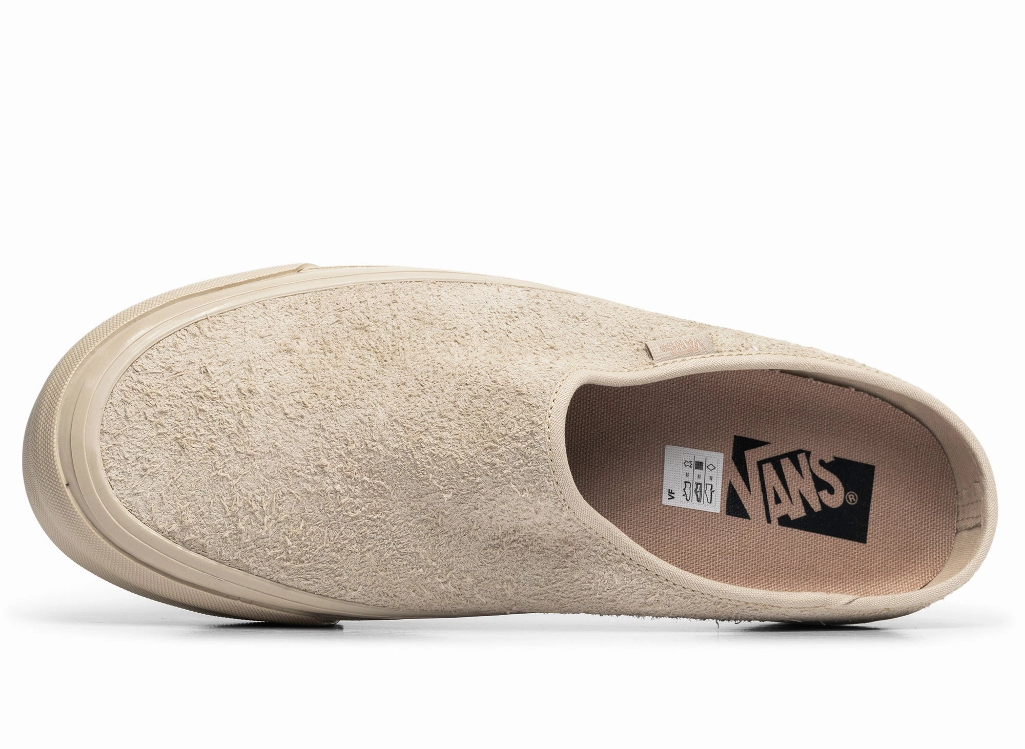 Vans LX Mule Style 17 in Peyote
