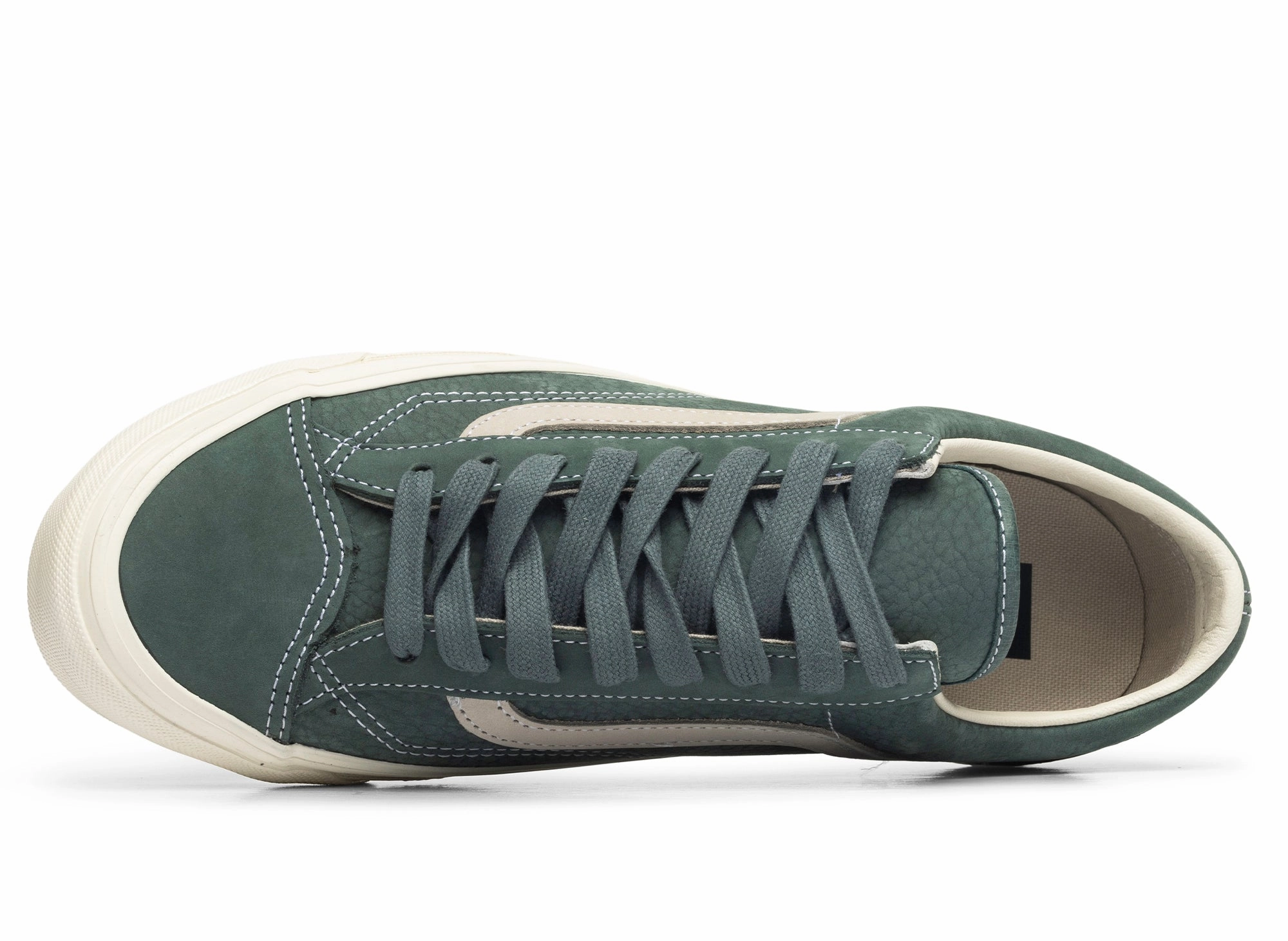 Vans Old Skool 36 Le Marais in Forest