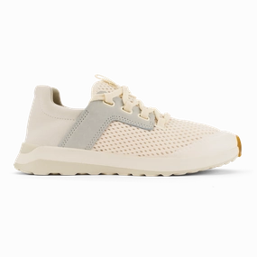 Wailuku - Off White