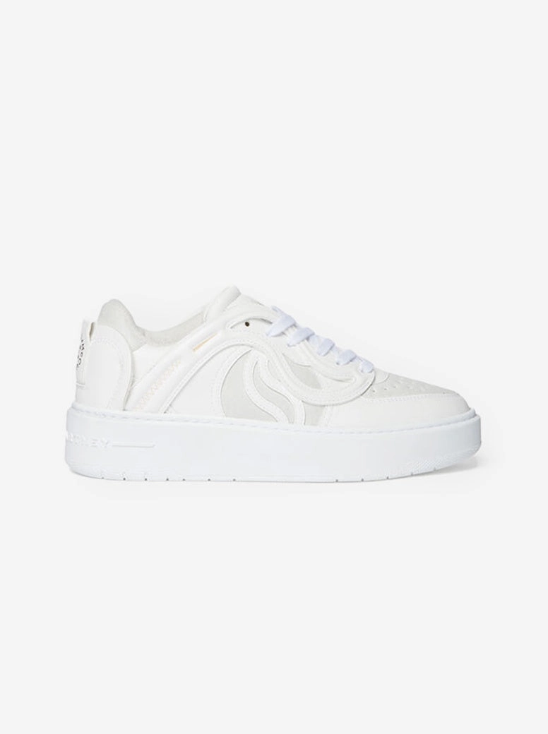 West white