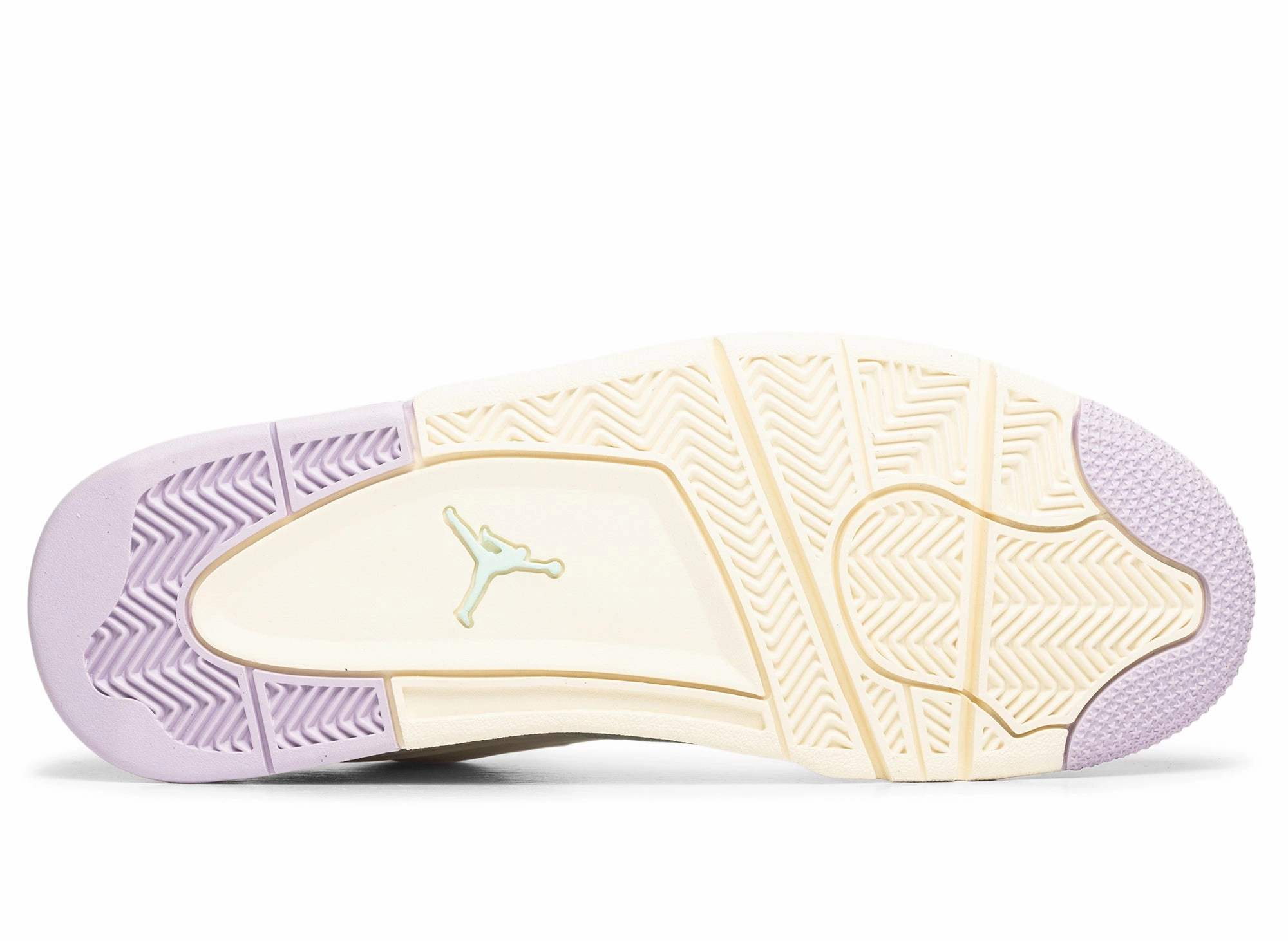 Women's Air Jordan 4 RM