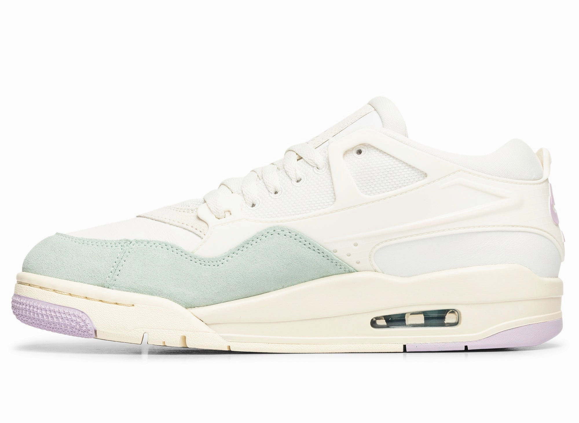 Women's Air Jordan 4 RM